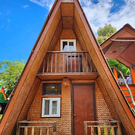 Uno Dus Tourist Inn Itaytay Bagian luar foto
