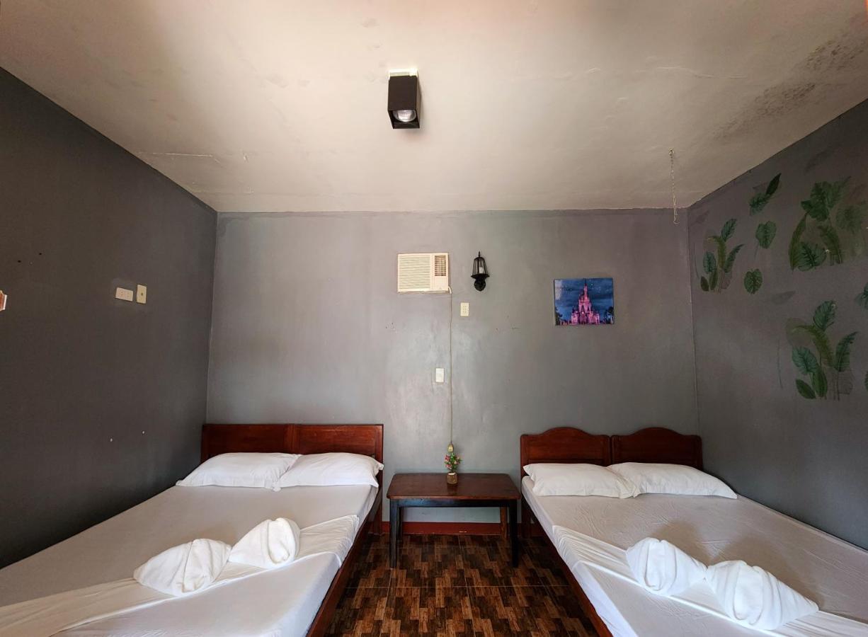 Uno Dus Tourist Inn Itaytay Bagian luar foto