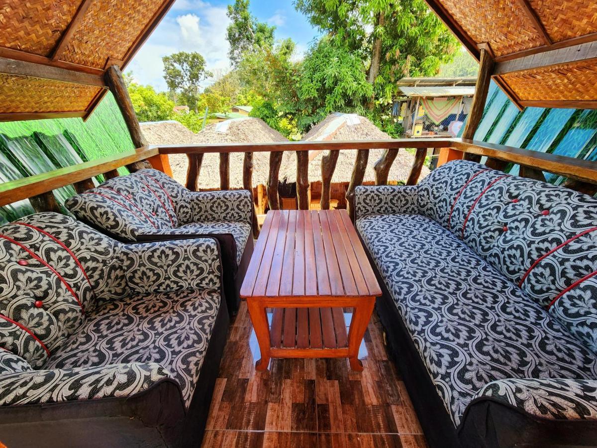 Uno Dus Tourist Inn Itaytay Bagian luar foto