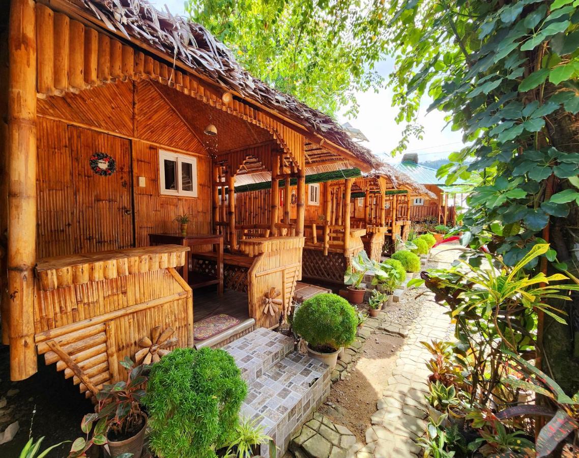 Uno Dus Tourist Inn Itaytay Bagian luar foto