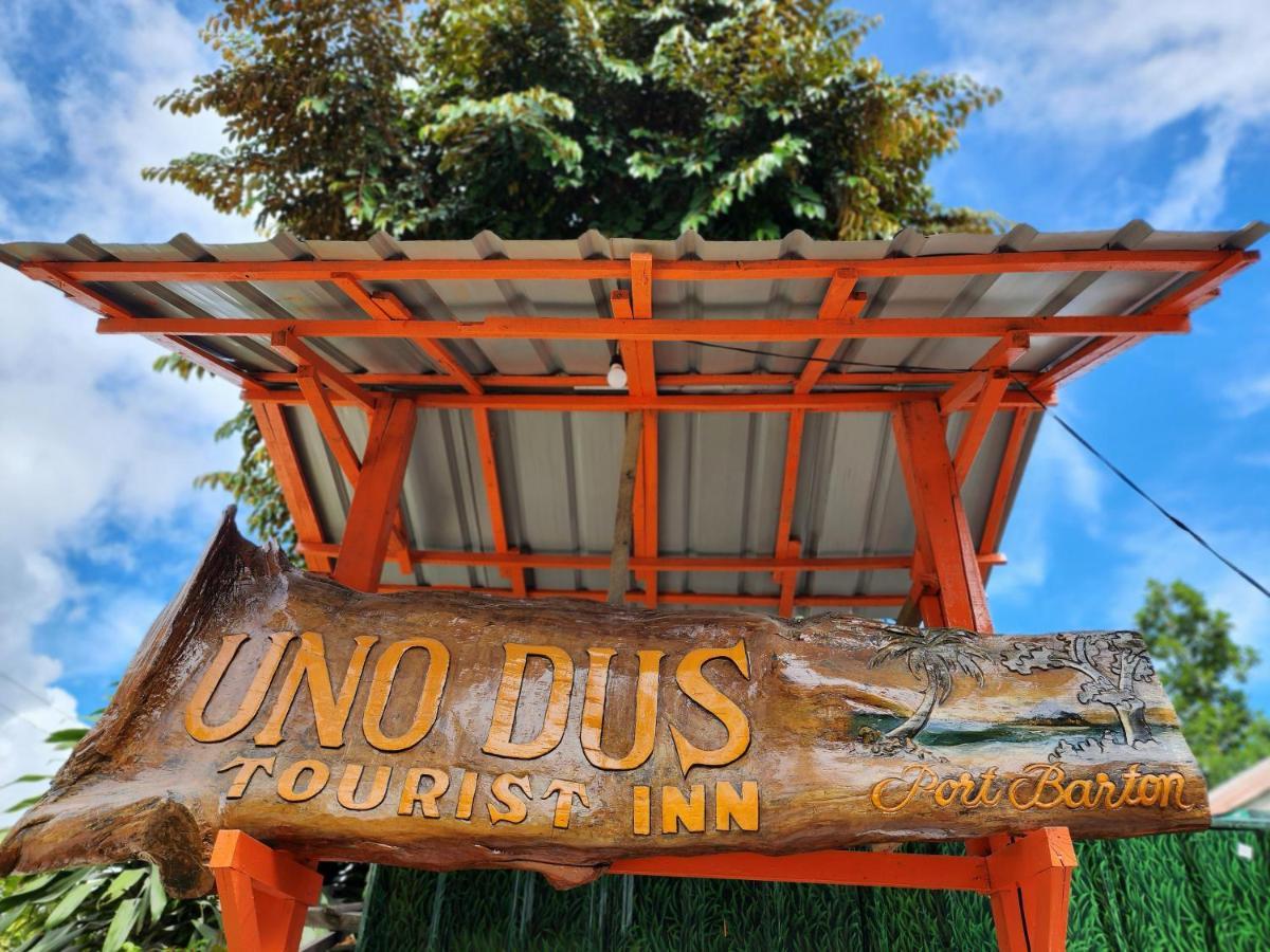 Uno Dus Tourist Inn Itaytay Bagian luar foto