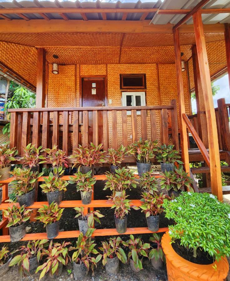 Uno Dus Tourist Inn Itaytay Bagian luar foto