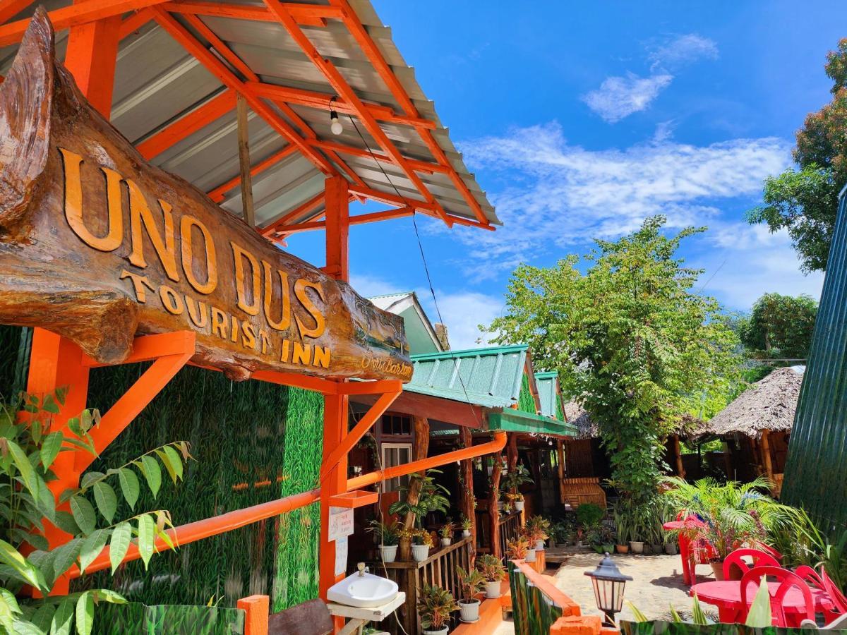 Uno Dus Tourist Inn Itaytay Bagian luar foto