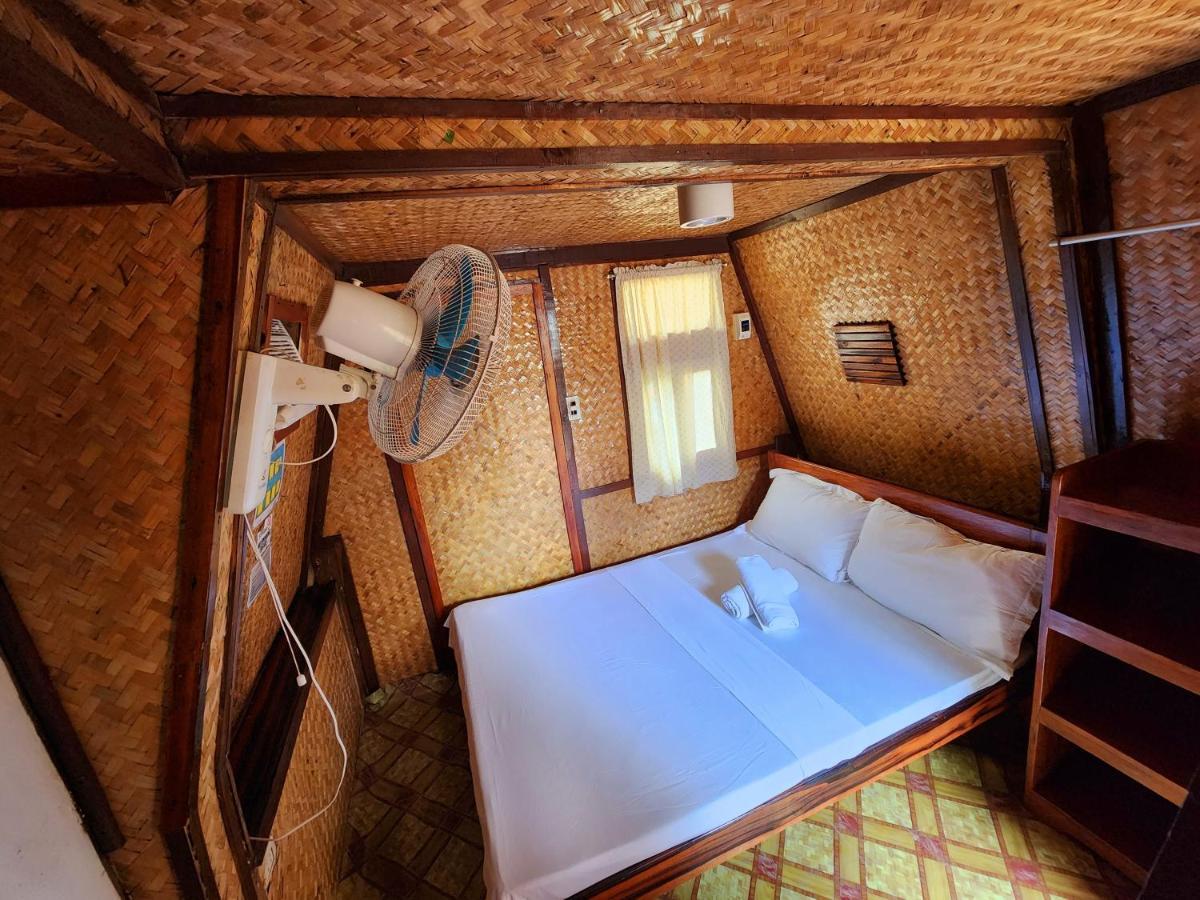 Uno Dus Tourist Inn Itaytay Bagian luar foto