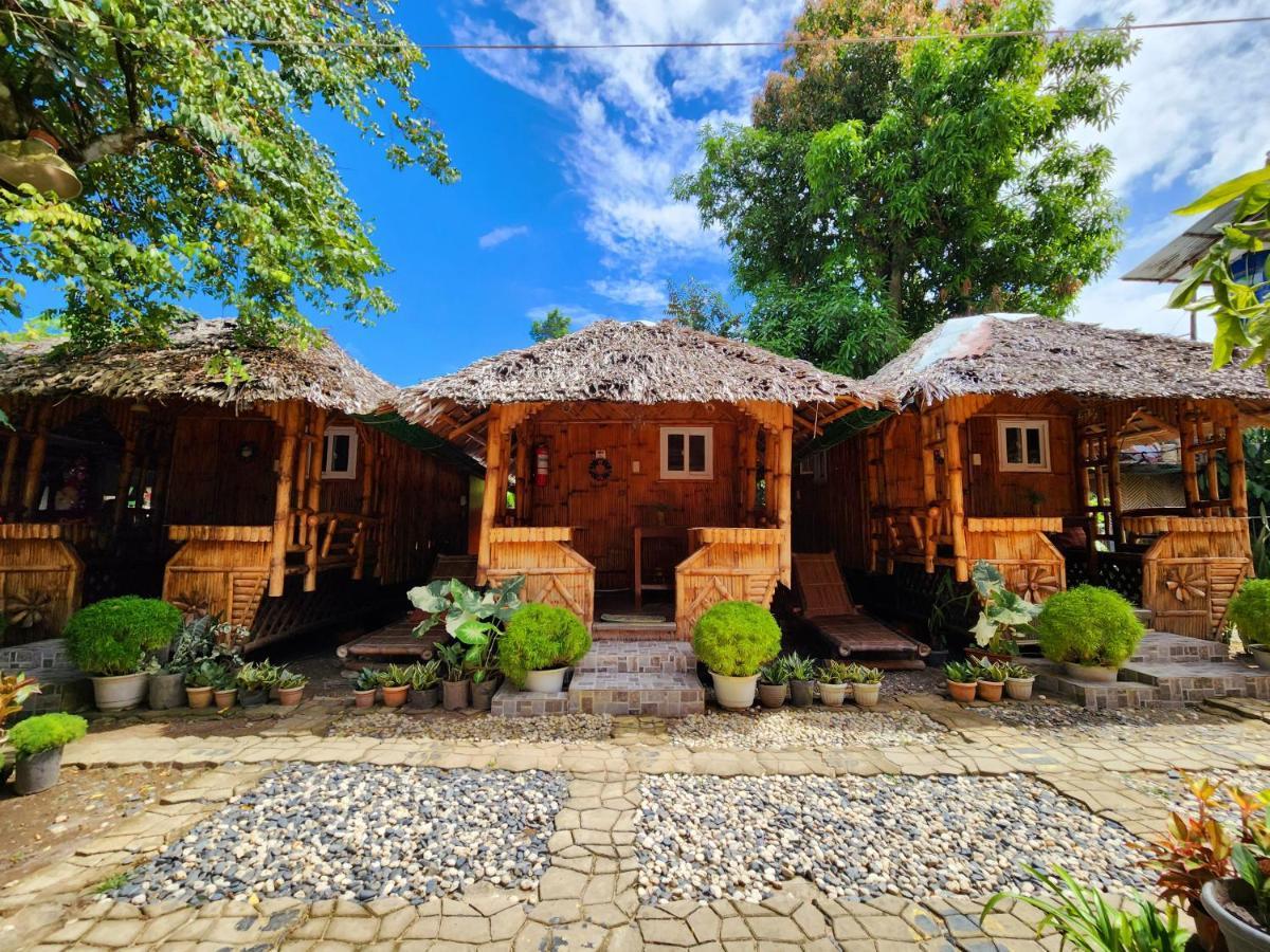 Uno Dus Tourist Inn Itaytay Bagian luar foto