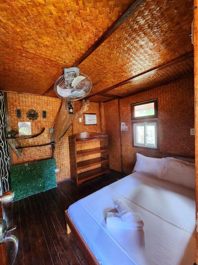 Uno Dus Tourist Inn Itaytay Bagian luar foto